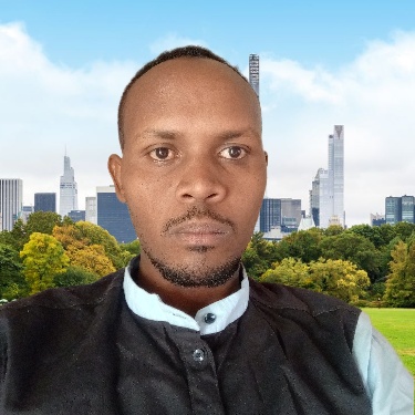 Bosco Nsiimire, Technical Manager at KARSTBON ENGINEERING CONTRACTORS LTD
