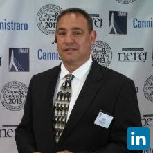John Carvalho, Vice President at GT Safety, Inc.