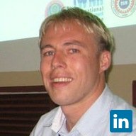 Daniel Van Rooijen, Postdoctoral Fellow Ecosystems and Hydrology at International Water Management Institute (IWMI)