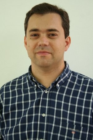 Pedro Ferreira, Environmental Engineer at OMS-Tratamento de Águas, Lda.