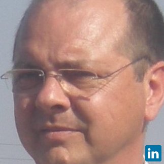 Philippe Vandevelde, INTERNATIONAL BUSINESS MANAGER