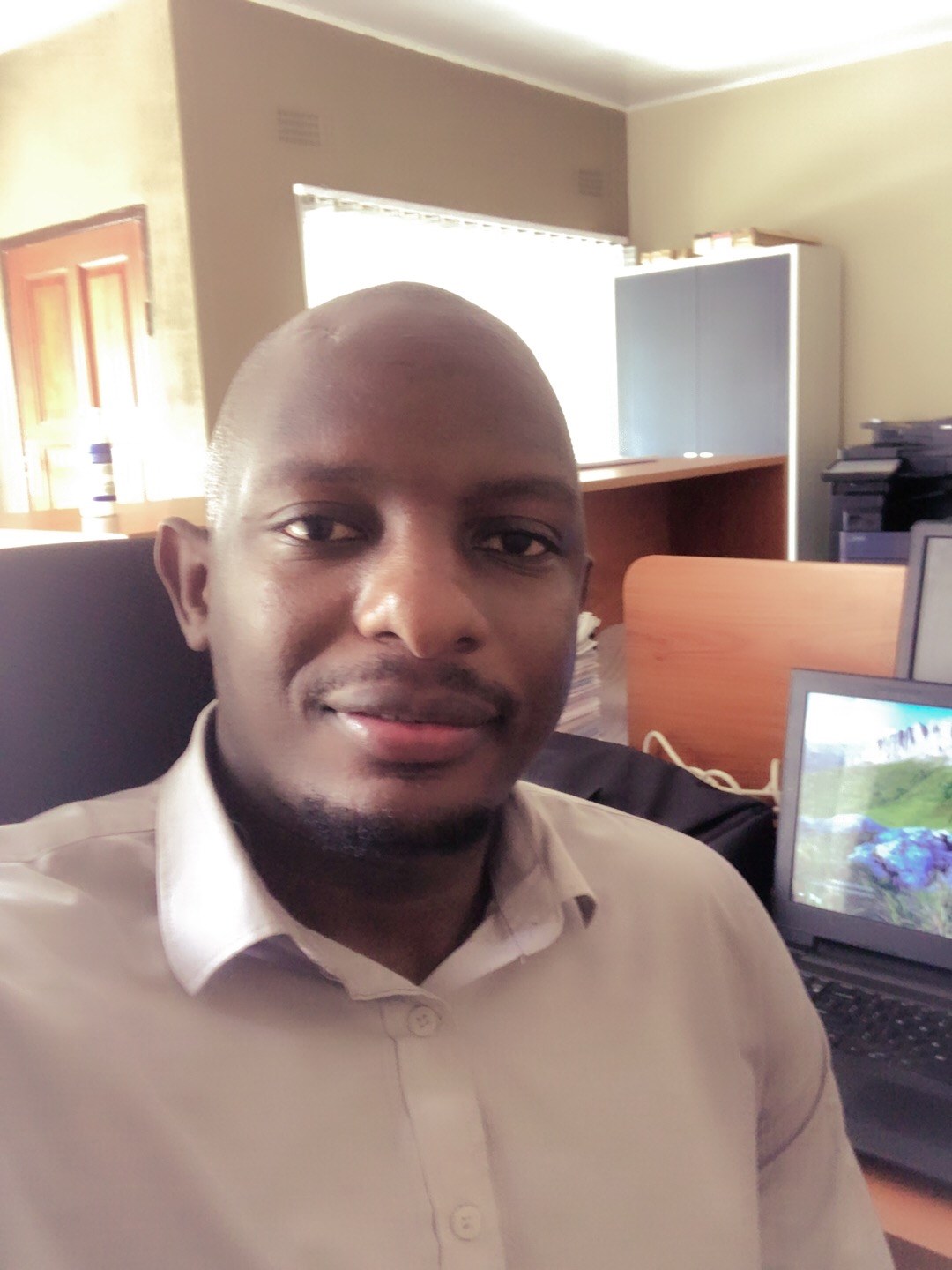 Francis Mutemwa, Civil Engineer at Rankin Engineering Consultants