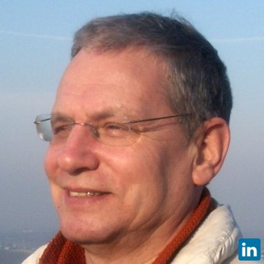 J.J. (Hans) Groenendijk, International development consultant