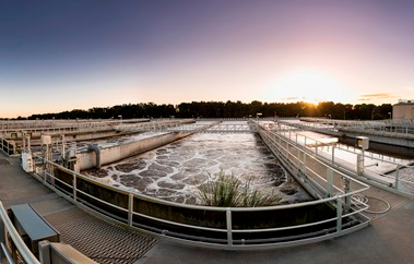 Adelaide Treatment Plant to Provide Sustainable Water for Irrigation