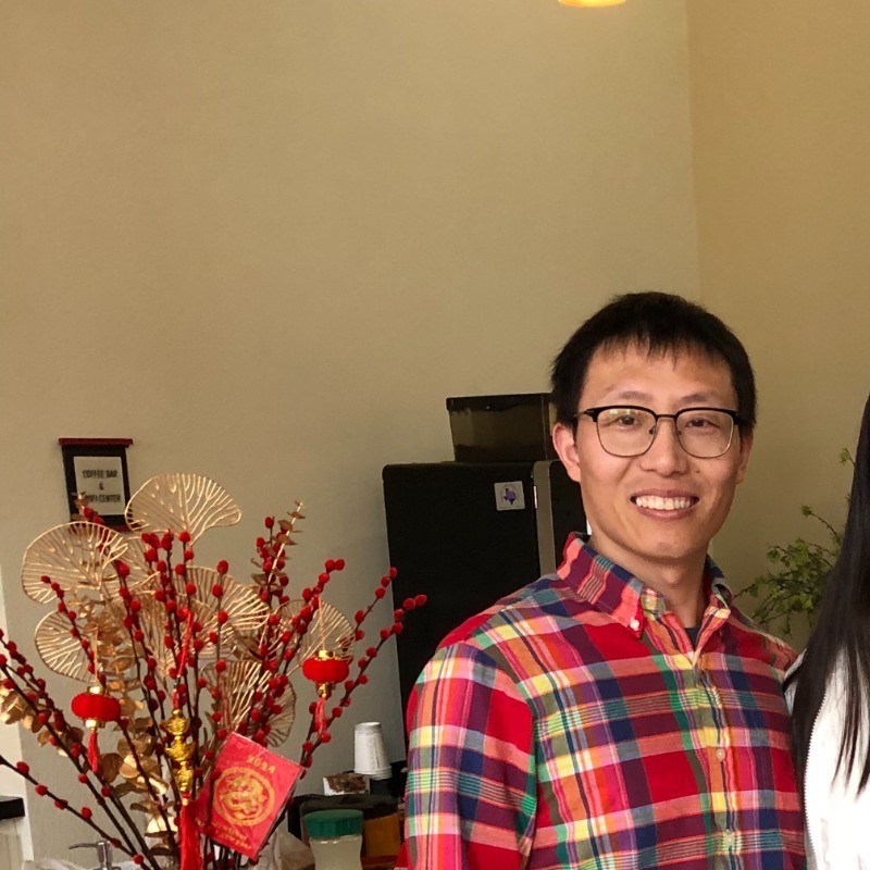 Gary Liu