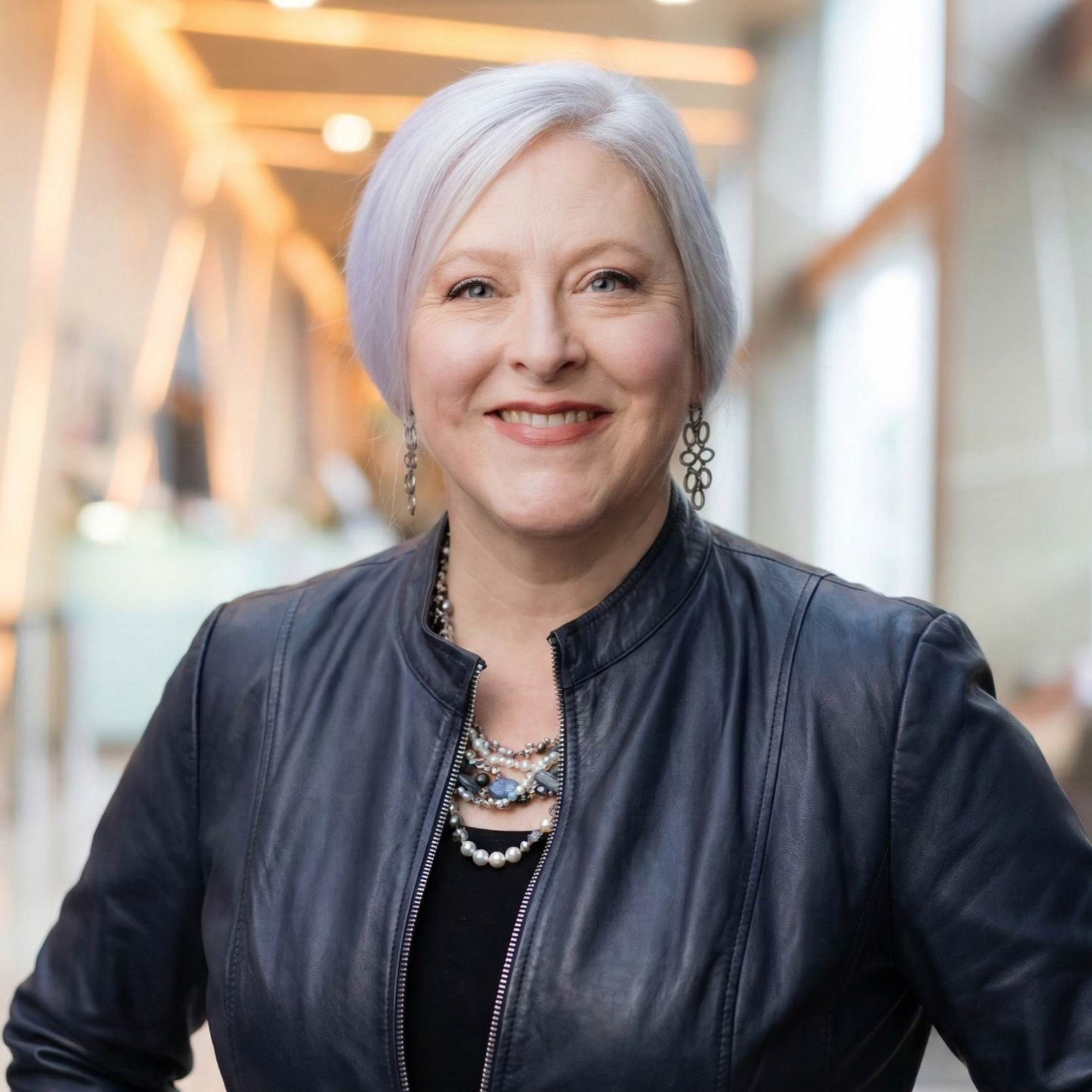 Melissa Evers, Vice President at Intel