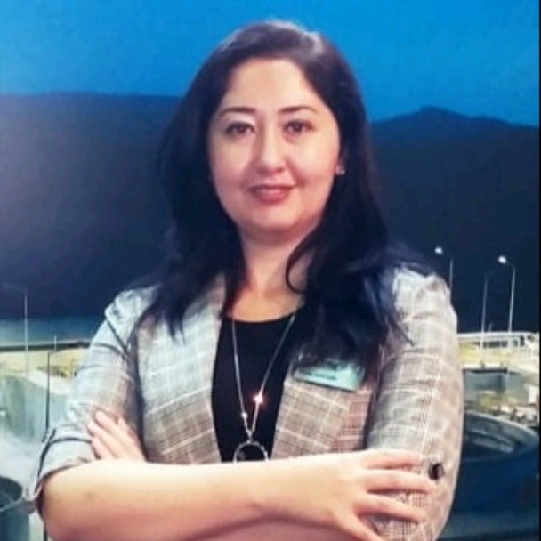 Ulviye Hasturk