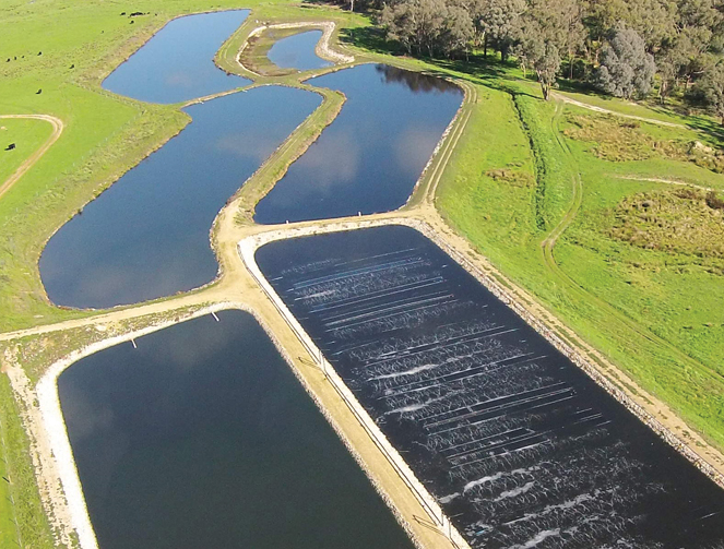 Wastewater Treatment Plants Going Off the Electricity Grid