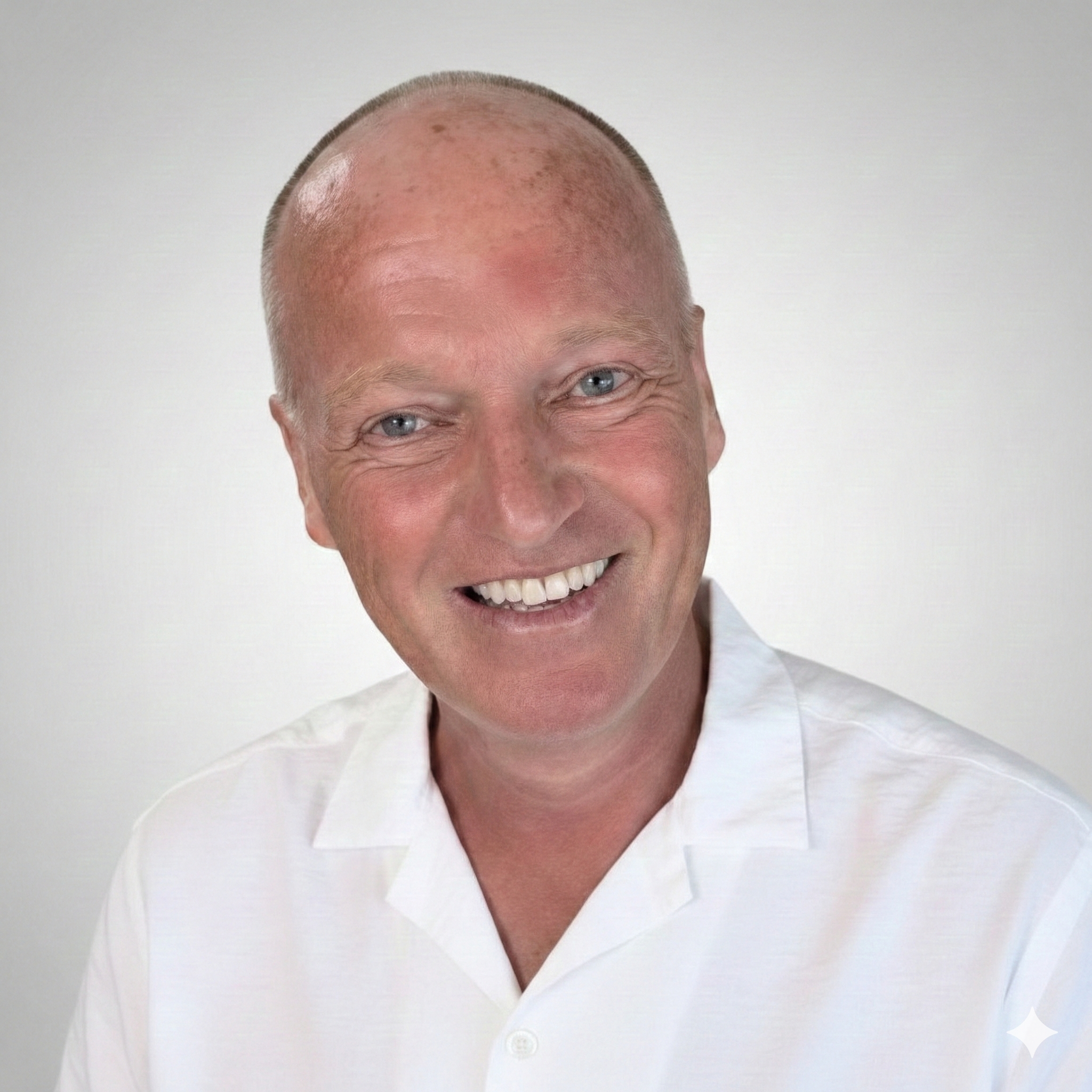 Göran Skoog, Founder & Lead Innovator at S.k.o.o.g Architecture