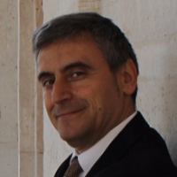 Eduardo Casado Fernández, PROJECT SUPERVISOR at Tragsatec