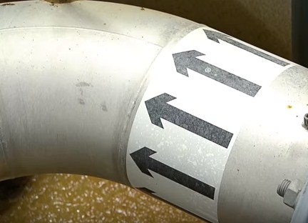 Full Water Treatment Process – Treatment Plant Video Guide by Wessex Water