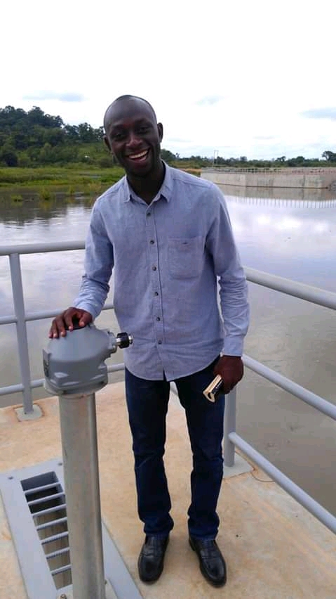 Abdulai Zurukanani Hadi, ASSISTANT TECNICIAN at Ghana Water Company Ltd