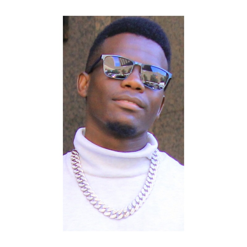 Keith Mhlanga