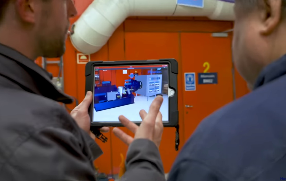 Howden Transforms Operational Experience in VEAS Wastewater Facility with Its IIoT Solution (Video)