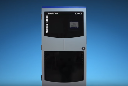 Eliminating Lab-based Water Cycle Chemistry Measurements