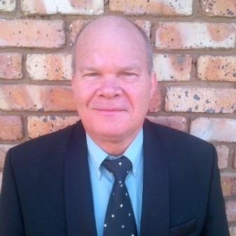 Benjamin Coetzee