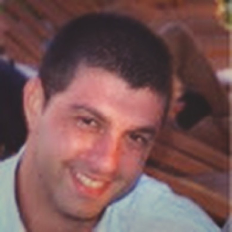 Dobromir Donev