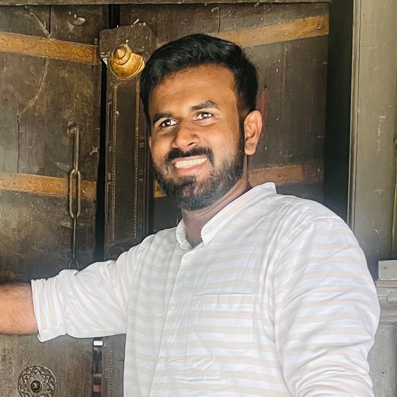 Deneesh Zakharia
