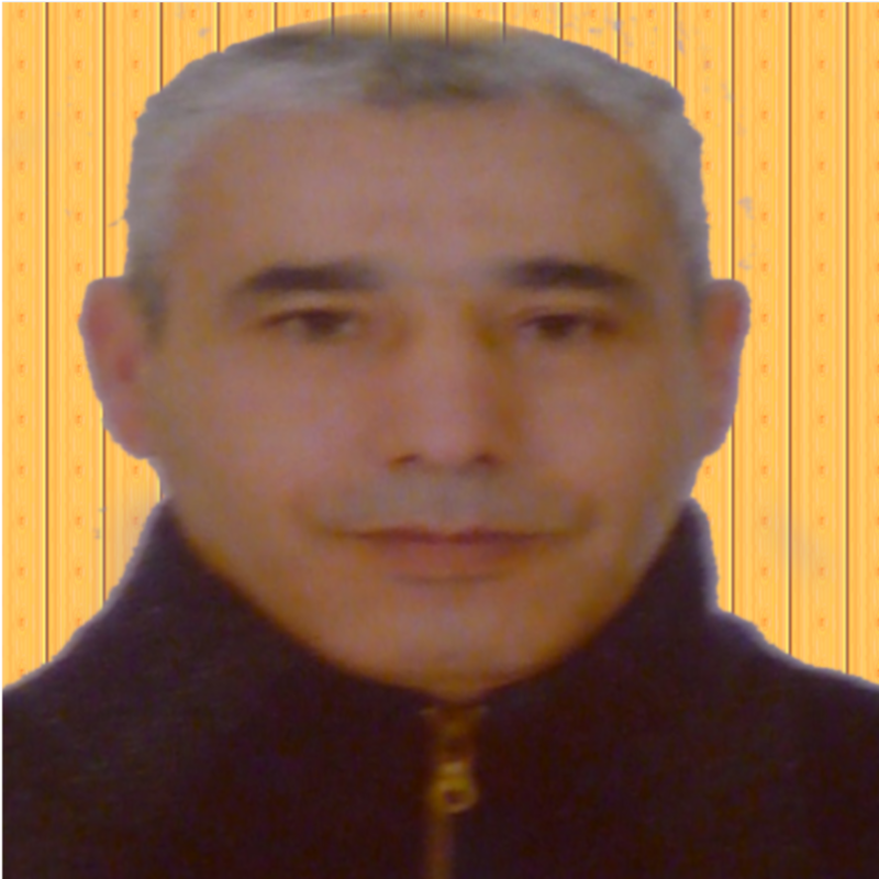 Nabil A, Founder & Developer | KHARON Deterministic SWRO CIP Timing Tool | Decision Support